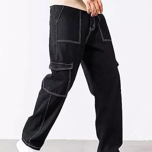 Gorgeous Unique Men Trousers