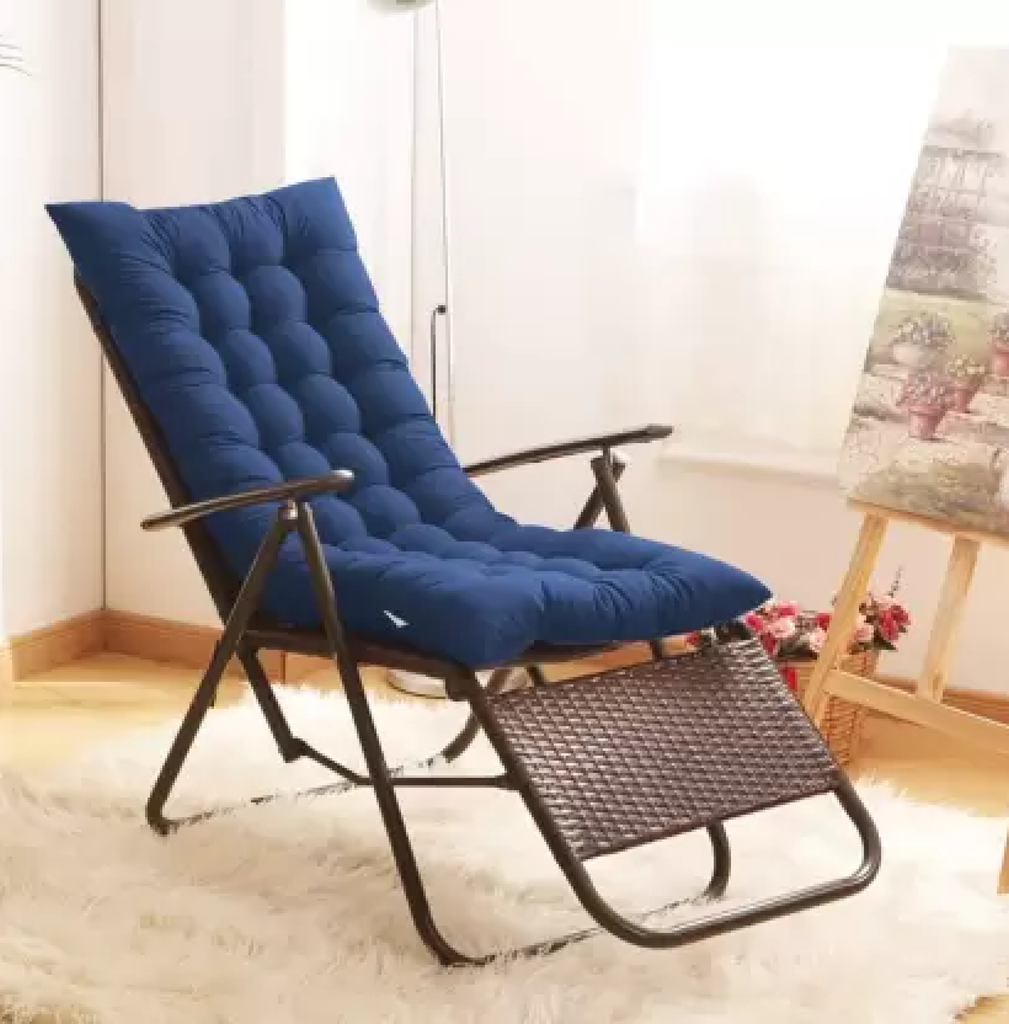 POSITIVA Fabric 1 Seater Rocking Chairs