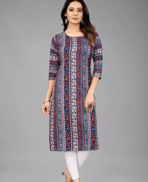 Aishani Graceful Kurtis