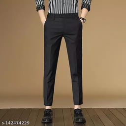Decible formal Pants for Men