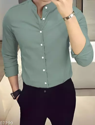 Formal Shirts For Mens