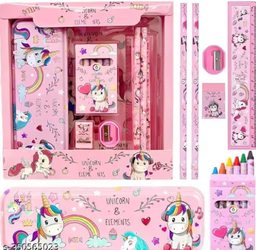 Unicorn set kit